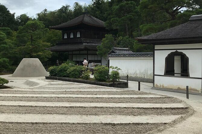 Kyoto Bus Tour: Iconic Kinkakuji, Ginkakuji, Kiyomizu Temple - Final Thoughts on Value and Experience