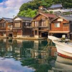 Kyoto by the Sea - The Value of the Tour