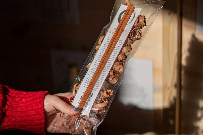 Kyoto Chopsticks Making Workshop - Who Should Consider This Experience?