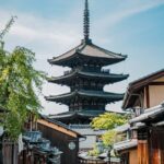 Kyoto City Day Trip& English Speaking & Registered Vehicle - Gion District: Walking Through Kyoto’s Old-World Charm