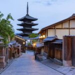 Kyoto: City Highlights Private Tour - The Guide and Local Insights
