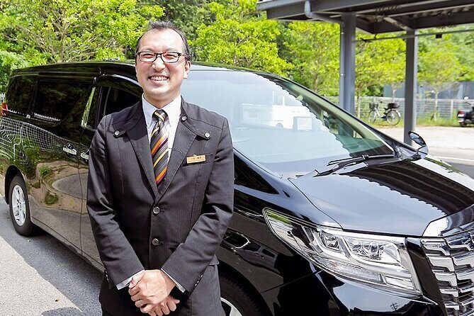 Kyoto city, Osaka city, Nara City Private Taxi Intercity Transfer - Who Should Consider This Service?
