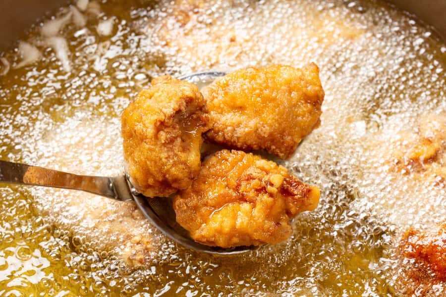 Kyoto: Cooking Karaage, Miso Ramen and Fried Gyoza - Who Should Choose This Experience?