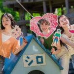 Kyoto: Crayon Shin-chan at Nijigen no Mori Entry & Transfer - What to Expect: A Day of Play