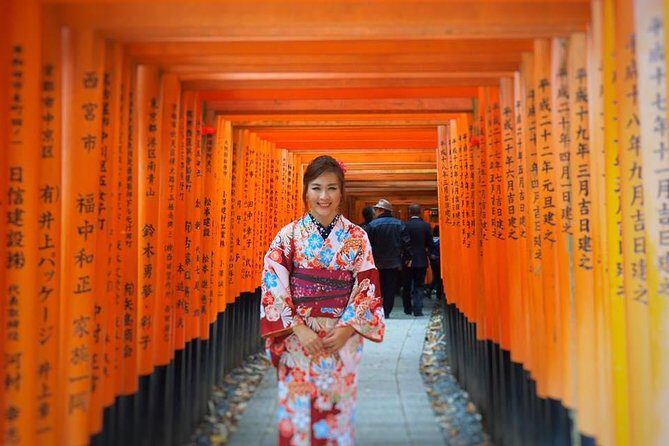 KYOTO Custom Tour with Private Car and Driver (Max 9 Pax) - Who Is This Tour Best Suited For?