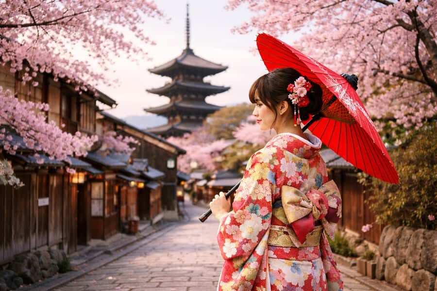 Kyoto: Customizable Early-Access Tour with Guide & Car - The value of a private, customizable tour