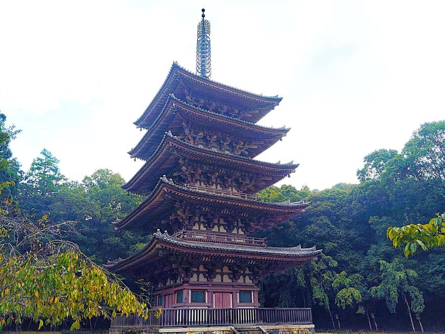 Kyoto: Daigo-ji Temple, Hidden Treasure of History & Beauty - Why This Tour Is a Great Choice