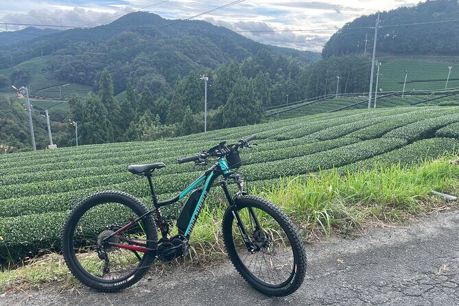 Kyoto E-Bike Rent (Powerful & Long model) - Final Thoughts