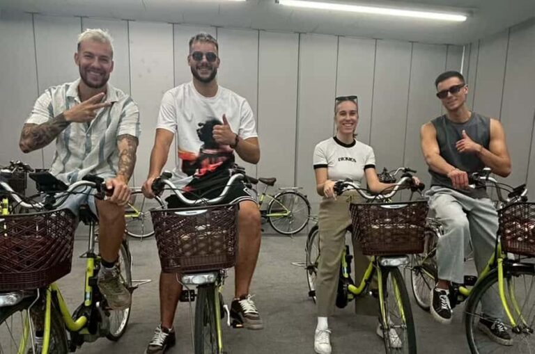 Kyoto: E-Bike Tour With Spring Water and Mizu-Mikuji - Who Would Love This Tour?