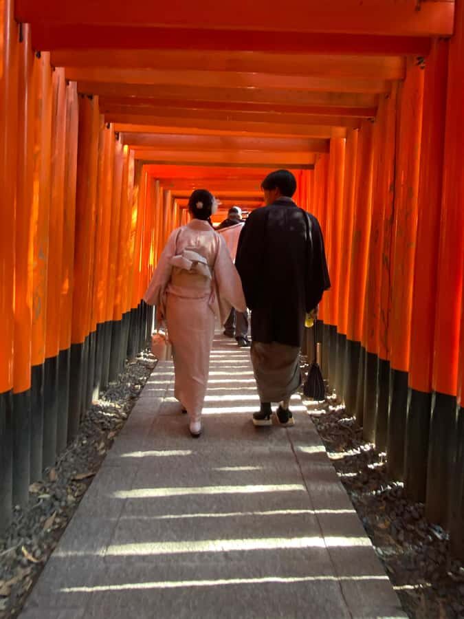 Kyoto: Early-Access Fushimi Inari Private Walking Tour - An In-Depth Look at the Kyoto Fushimi Inari Private Tour
