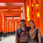Kyoto Early Bird English Tour: Fushimi-Inari and Arashiyama - Detailed Breakdown of the Itinerary