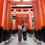 Kyoto Early Morning English Tour: Fushimi Inari & Gion - Transportation & Group Details