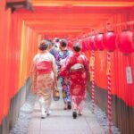 Kyoto: Early Morning Guided Tour to Fushimi Inari - Who Should Consider This Tour?