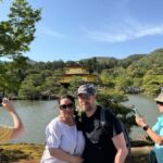 Kyoto: Early morning Jet lag walking tour - What It Feels Like to Be on This Tour