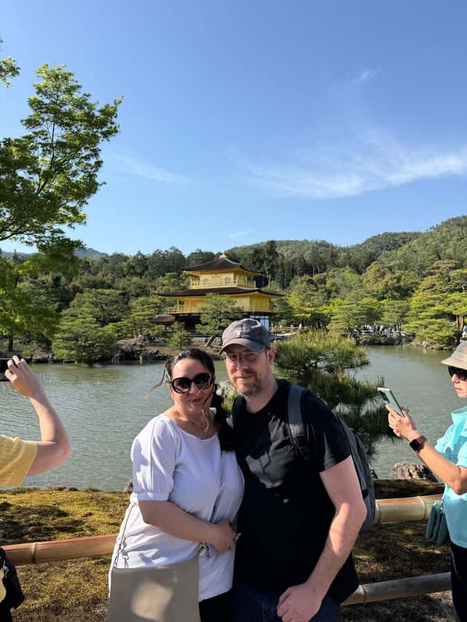 Kyoto: Early morning Jet lag walking tour - What It Feels Like to Be on This Tour