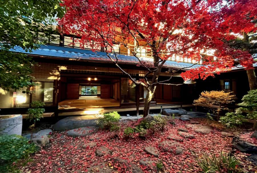 Kyoto: Exclusive Architecture Tour in Taisho Heritage Home - Who Will Love This Tour?