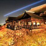 Kyoto : Flexible 3 hours Tour with a local guide. - The Itinerary Breakdown
