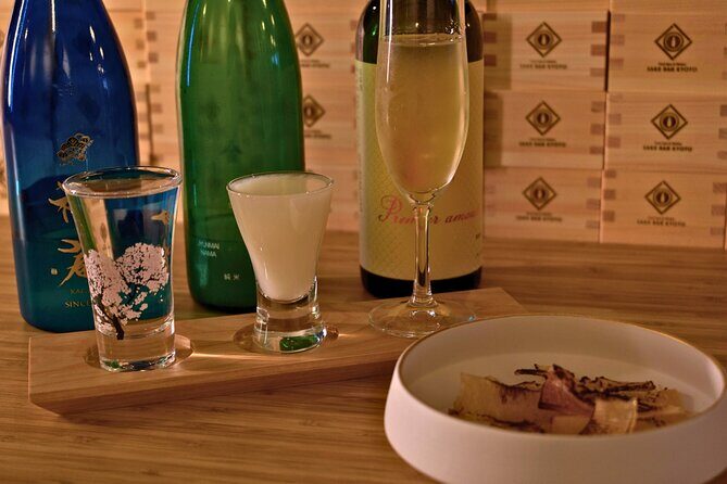 Kyoto Food and Sake Tour Experience - Final Thoughts