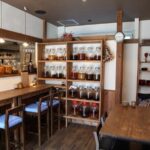 Kyoto Food Culture Dashi Sake Matcha Fermentation Discovery Tour - Visiting Fushimi Inari Shrine