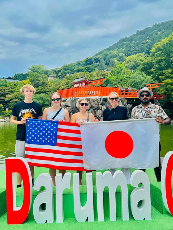 Kyoto Full-Day Customizable Private Tour with English Guide - Detailed Breakdown of the Itinerary