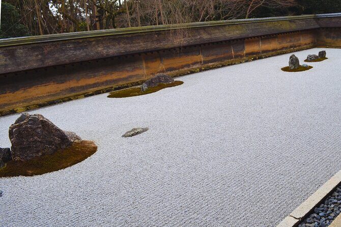 Kyoto Full-Day Tour Golden Pavilion Zen Garden and Bamboo Forest - Final Thoughts