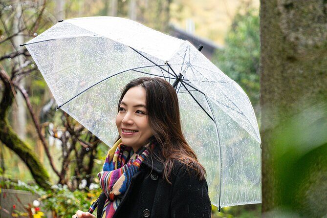 Kyoto Fushimi Inari Private Photoshoot - The Experience and Practical Details