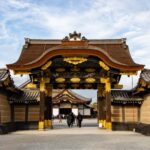 Kyoto: Fushimi Inari Shrine & Nijo Castle Highlights Tour - Visiting Nijo Castle: A Glimpse into Samurai Power