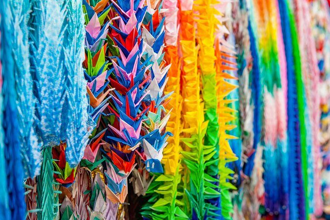 Kyoto Fushimi Inari Taisha Walking Tour with Audioguide - Who Will Love This Tour?