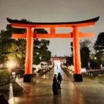 Kyoto: Fushimi Inari Walking Tour  Thousand Torii & Secret Paths - What Sets This Tour Apart