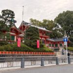 Kyoto: Geisha Area & Yasaka Shrine Walk (Eng & Arabic) Guide - Itinerary Breakdown