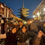 Kyoto: Gion Night Walk & Geisha District with Local Students - Who Will Love This Tour?