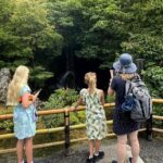 Kyoto: Golden Pavilion and Ryoan-ji Zen Garden Guided Tour - What’s Included and What to Consider