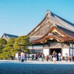 Kyoto: Guided Tour - Explore Nijo Castle and Railway Museum - The Railway Museum: Japan’s Modern Marvel