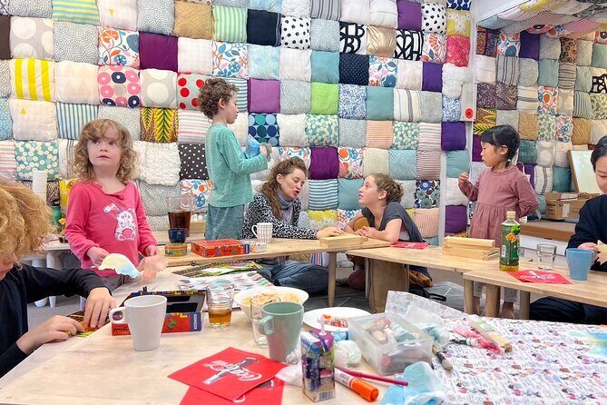 Kyoto Half Day Local Kids Cultural Experience - Practical Details and Tips