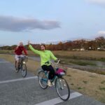 Kyoto: Hidden Gems Guided Bike Tour and Short Walk - The Ride and Logistics: What You Need to Know