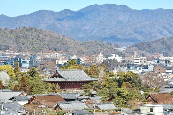 Kyoto Hidden Gems Tour with Shrines and Temples - Frequently Asked Questions