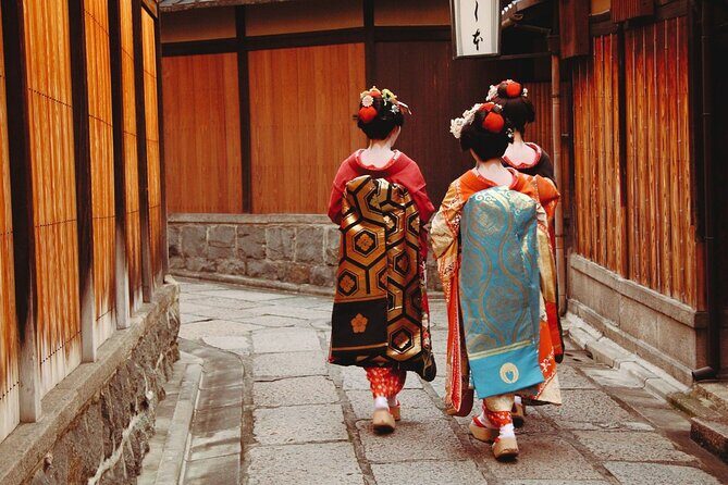 Kyoto Higashiyama Walking Private Tour - A Deep Dive into the Kyoto Higashiyama Experience