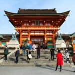 Kyoto Highlights Private Tour with Pick and Drop - FAQs