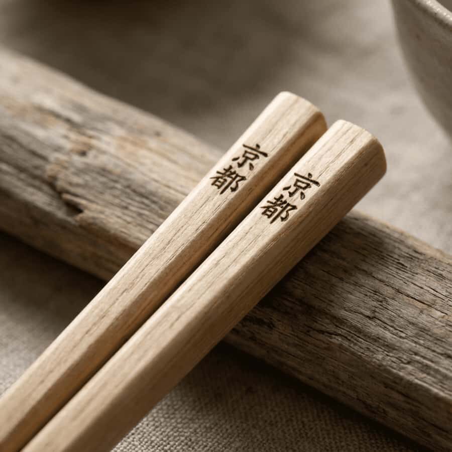 Kyoto: Hinoki Wood Chopstick Workshop - Craft & Engrave - An In-Depth Look at the Experience
