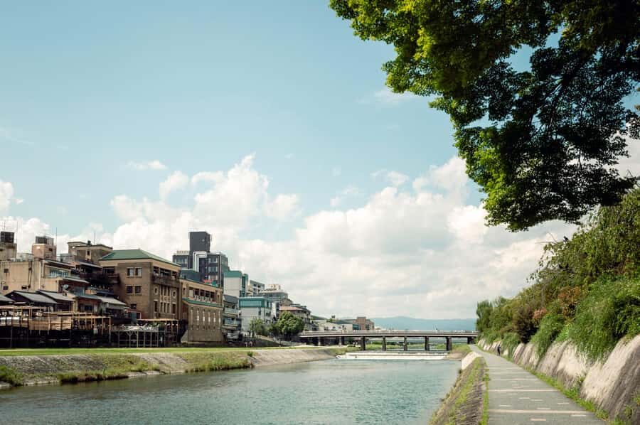 Kyoto Historic Center - Walking Tour - The Experience in Depth: What Really Sets It Apart