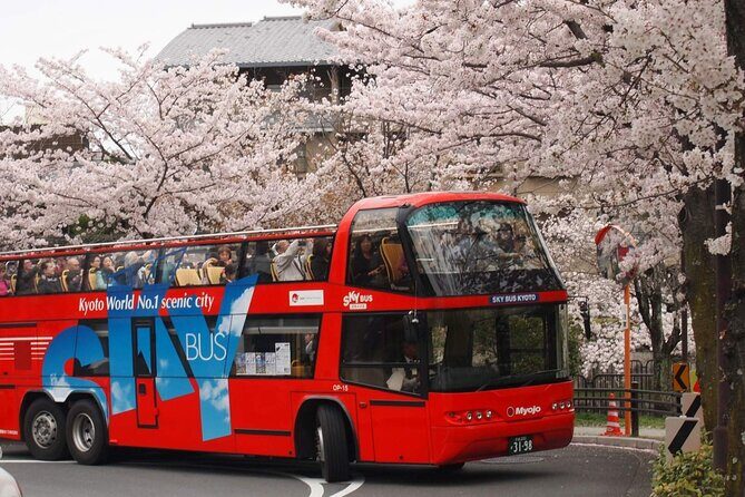 Kyoto Hop-On, Hop-Off Sightseeing Bus Tour - Final Thoughts