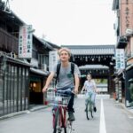 Kyoto in a Day by eBike: The Best Bits Tour (East Course) - Who Should Book This Tour?