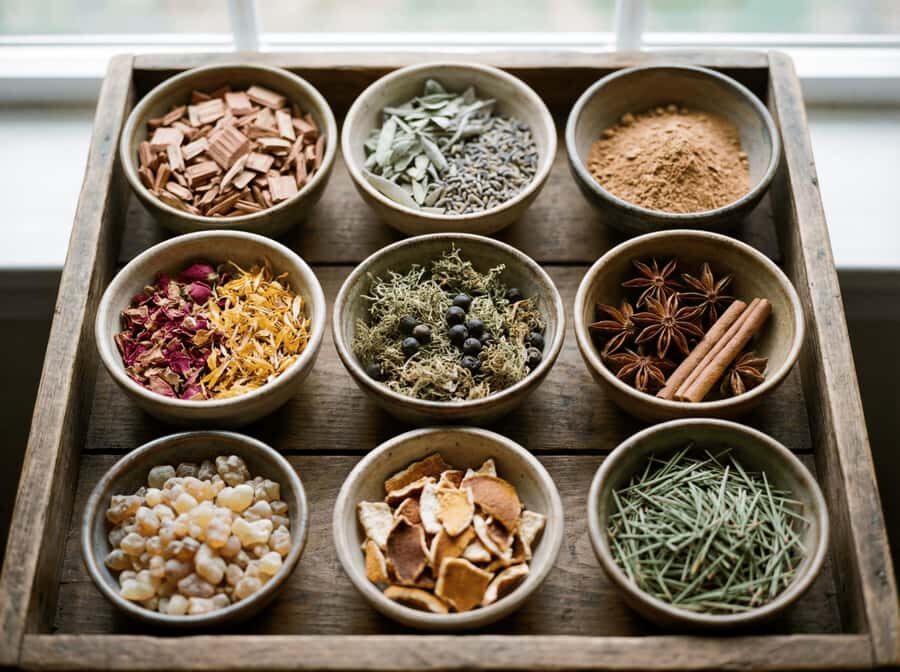 Kyoto: Japanese Incense Blending Workshop - What to Expect from the Workshop