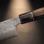Kyoto: Japanese Kitchen Knife Finishing Workshop - Deep Dive: What You Can Expect
