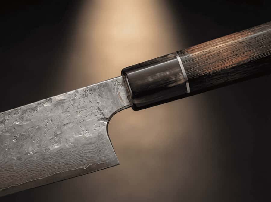 Kyoto: Japanese Kitchen Knife Finishing Workshop - Deep Dive: What You Can Expect