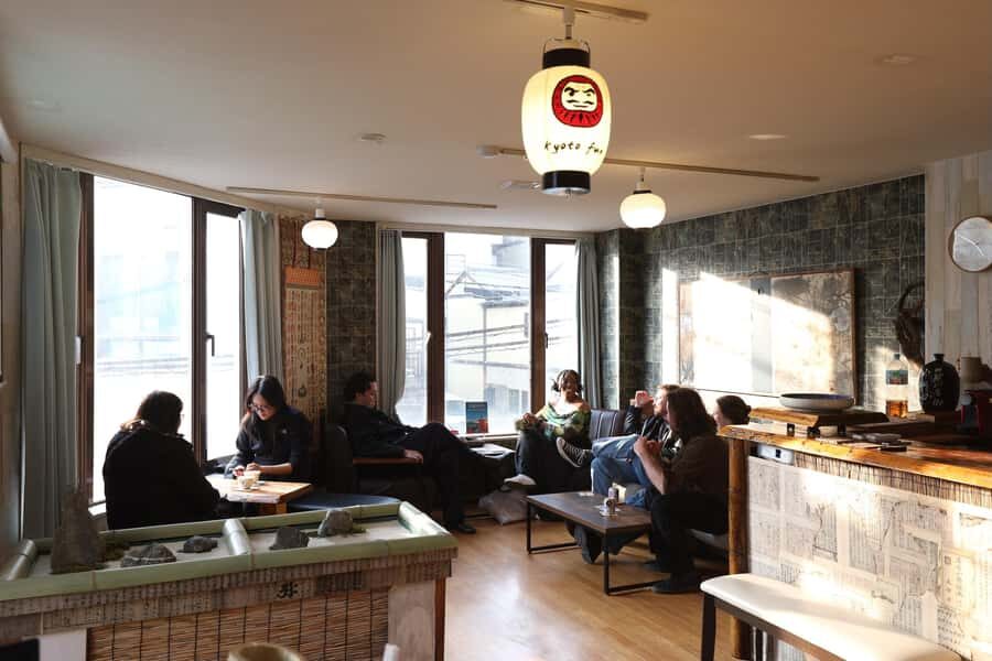 Kyoto: Japanese Language and Origami Class - The Practical Details