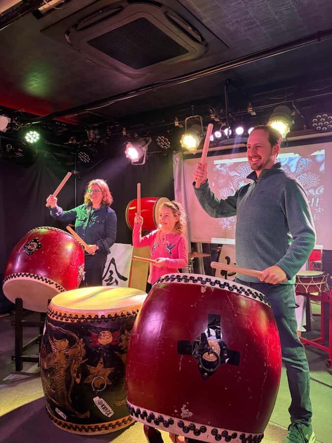 Kyoto: Japanese Taiko Drum Workshop in Gion - Why This Workshop Offers Great Value