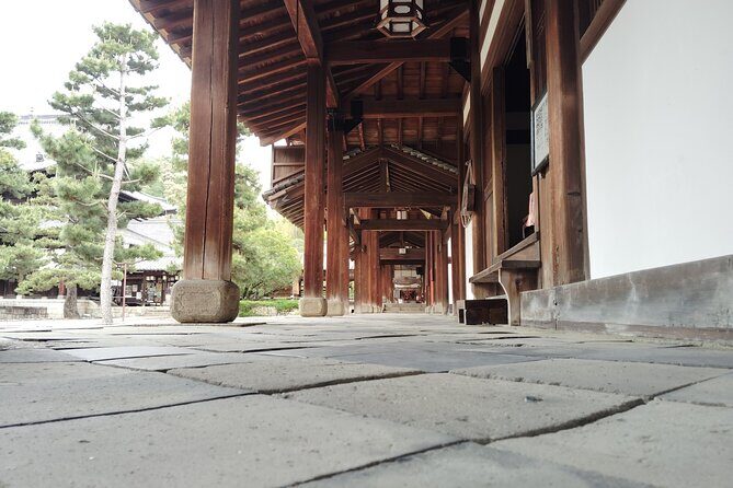 Kyoto: Journey to Manpuku-ji, Ujis Best-Kept Secret - Why This Tour Offers Great Value