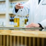 KYOTO KAWARAMACHI: Custom Fragrance Workshop - What to Expect at Kyoto Kawaramachi: Custom Fragrance Workshop