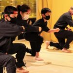Kyoto : Kid-Friendly Ninja Class at the Samurai Ninja Museum - What to Expect During the Kyoto Ninja Class